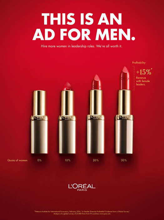 L´Oréal Paris