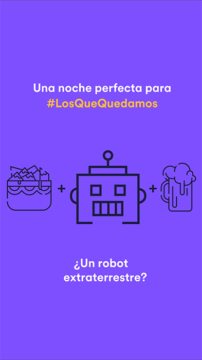 Los Que Quedamos 03