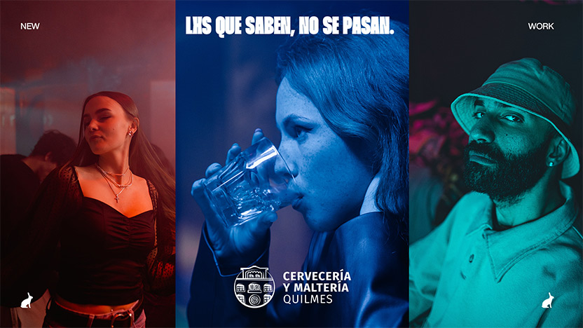 Los que saben, no se pasan