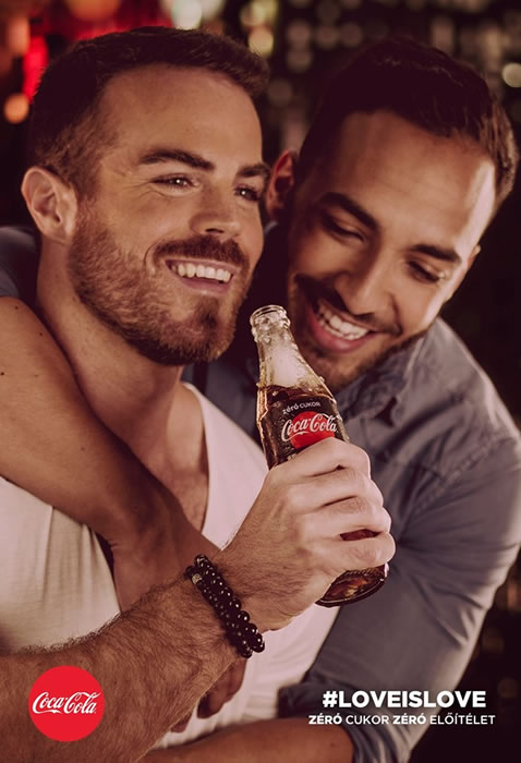 The Coca Cola Company