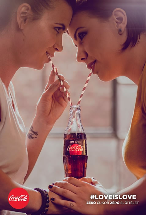 Love is Love 3