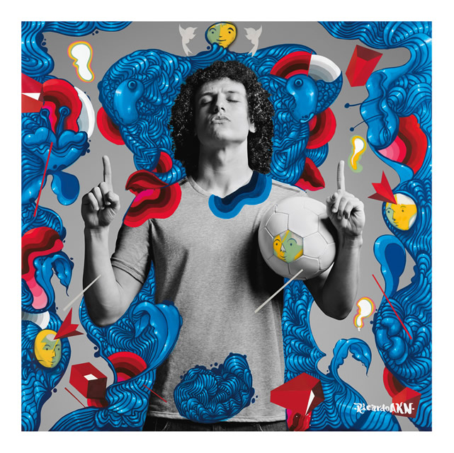 Luiz - Ricardo AKN