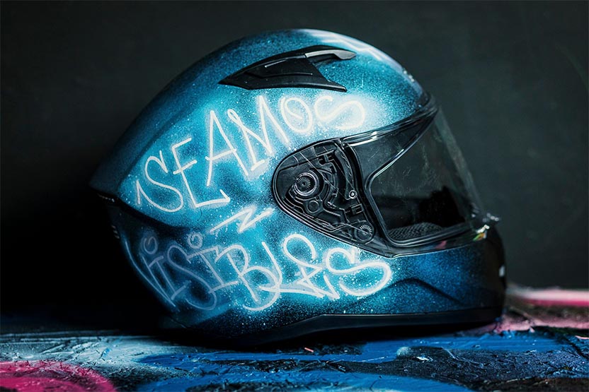 #SeamosVisibles 2
