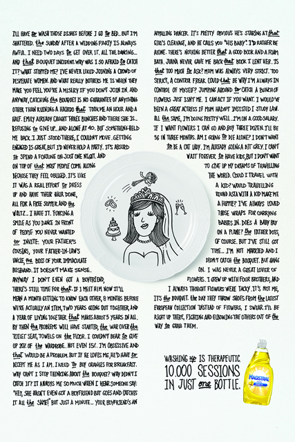 Dish Theraphy 3