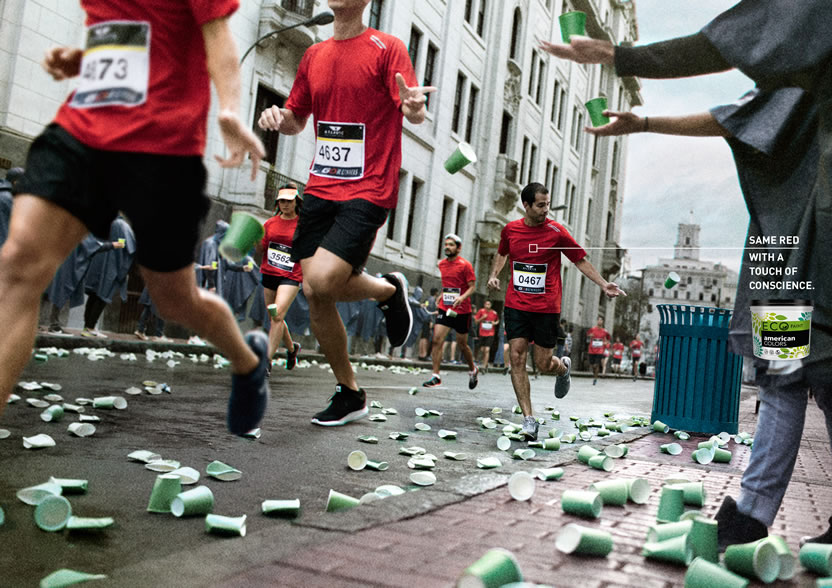 Marathon