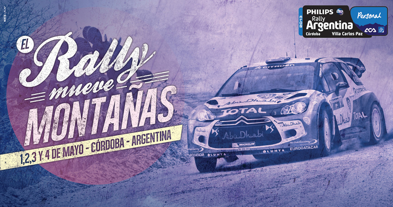 El Rally mueve Montañas 2