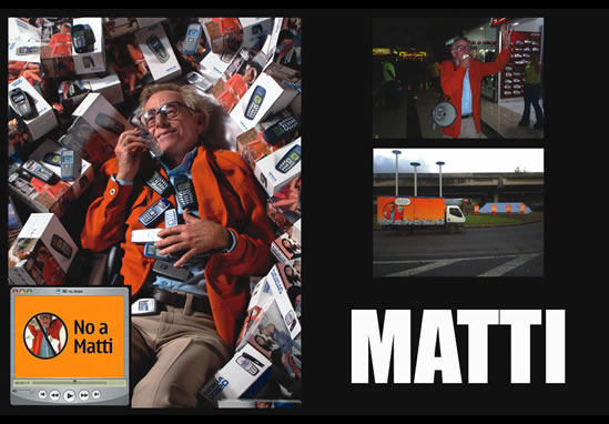 Matti