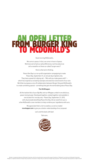 McWhopper