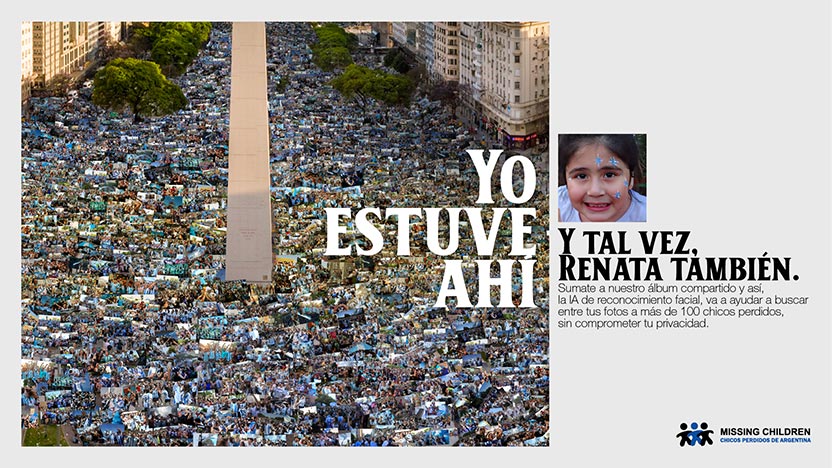 Yo Estuve Ahí