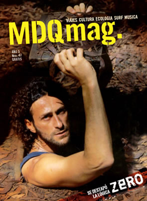 MDQ mag.