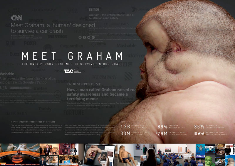Meet Graham