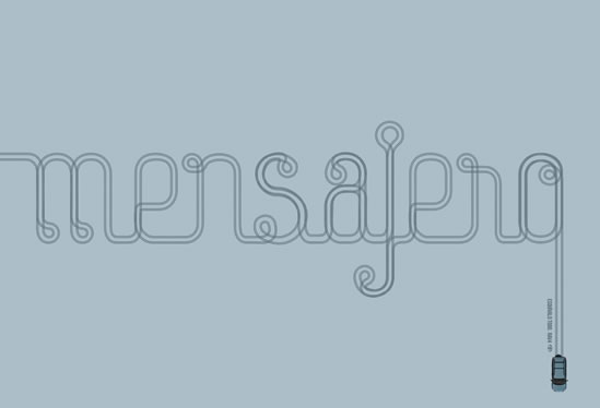 Mensajero