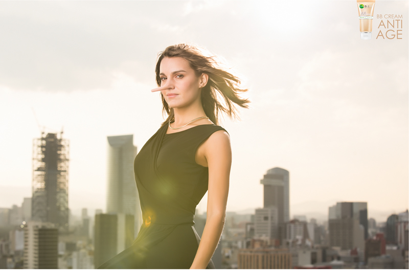 Garnier México