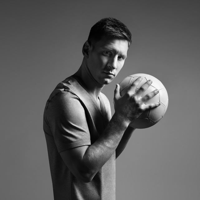 Leo Messi