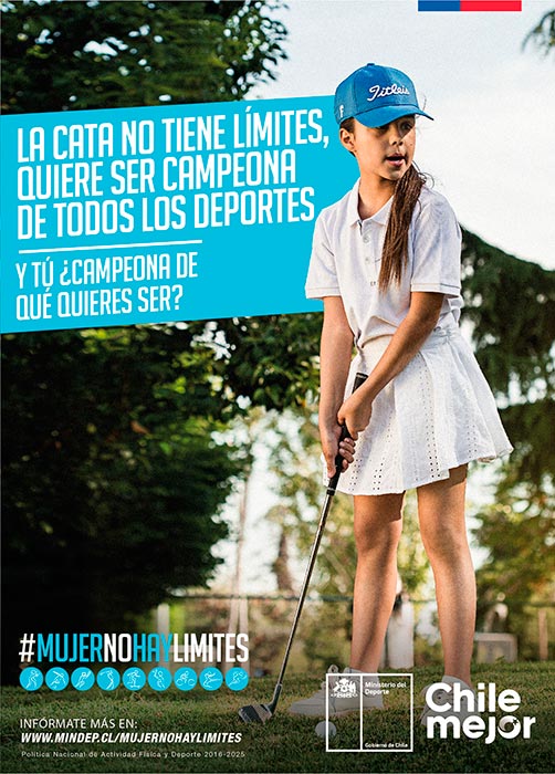 #MujerNoHayLímites 09