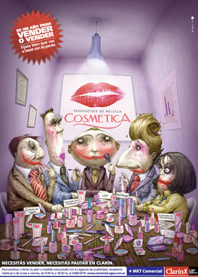 Cosmética