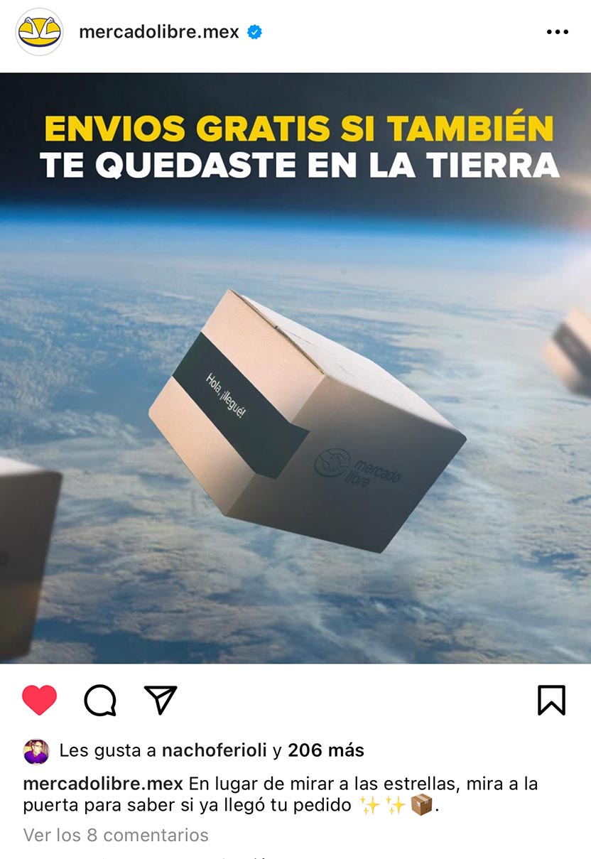 Órale Bezos 3