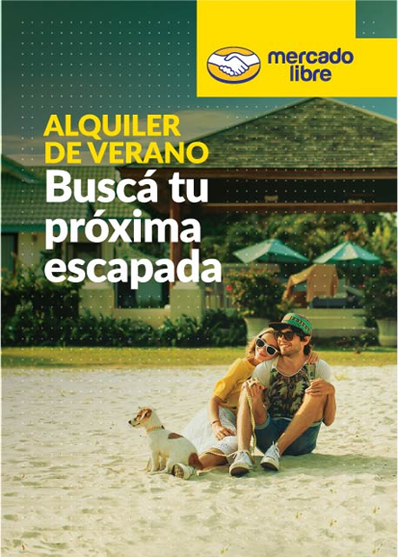 Alquileres Temporarios 2