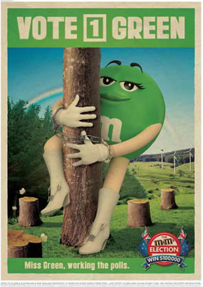 M&M