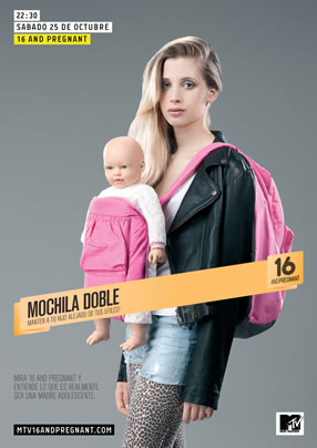Front and Backpack
