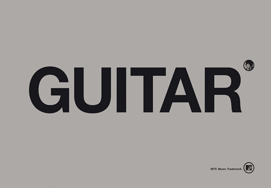 Campaña - MTV (Loducca  Brasil)