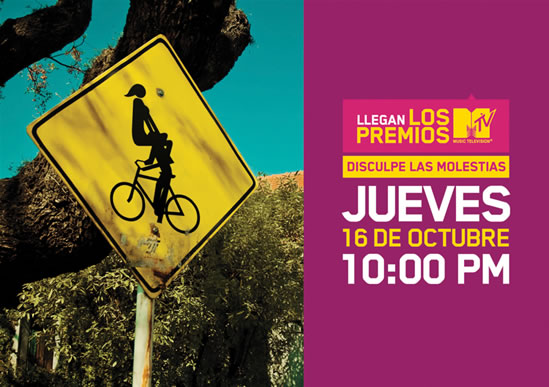 MTV Latinoamérica