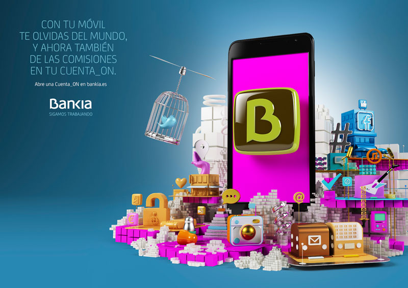 Bankia