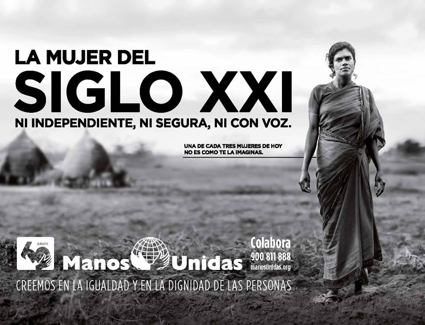 La mujer del siglo XXI