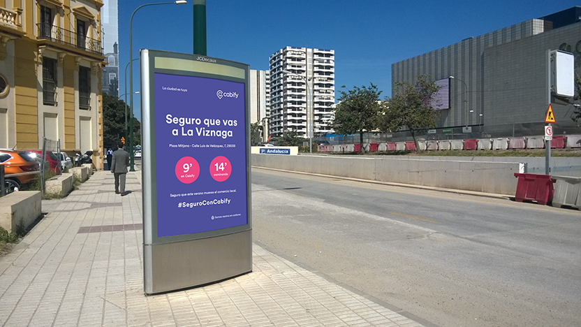 Málaga