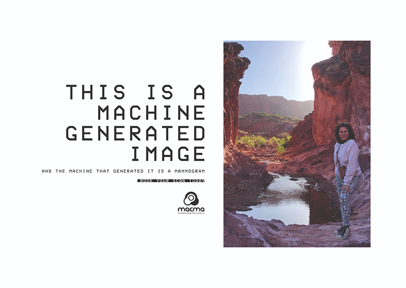 Machine-Generated 3