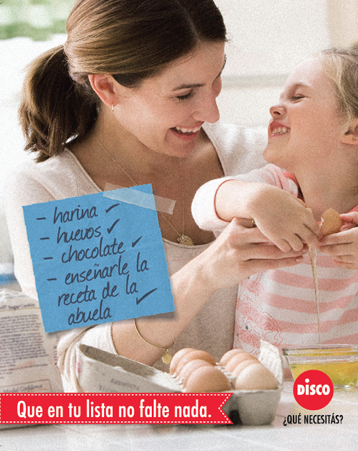 Madre e Hija