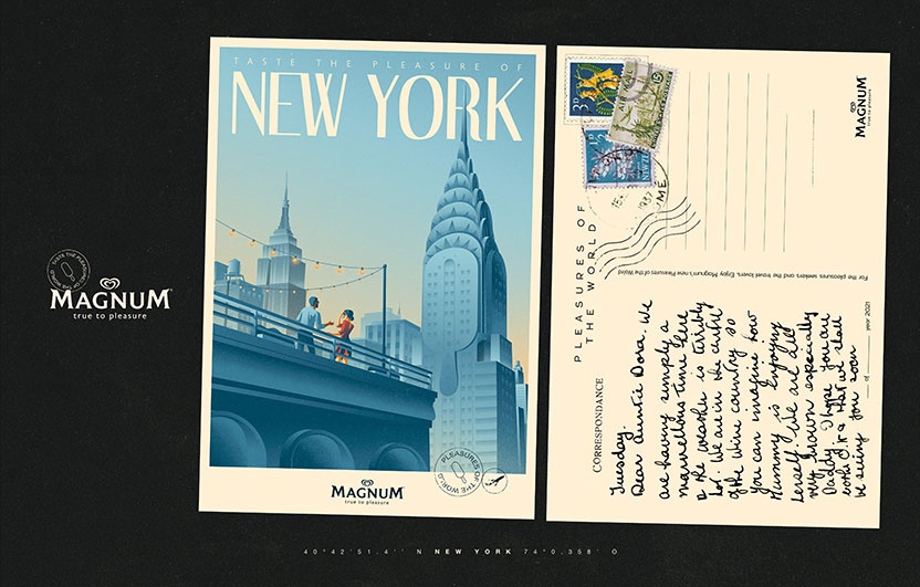 Nueva York