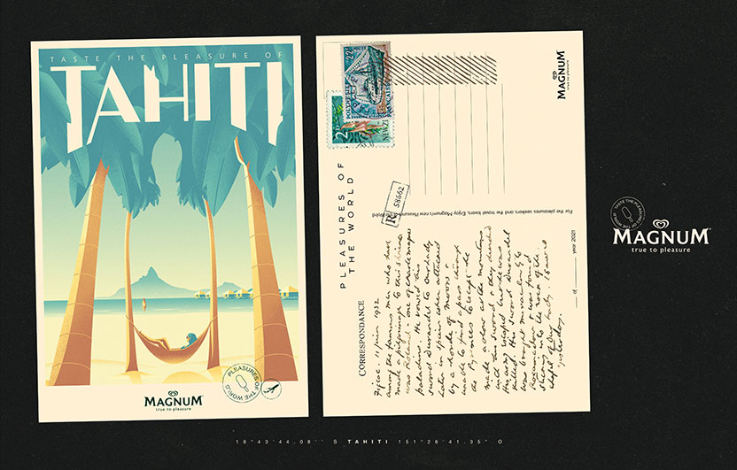 Tahití