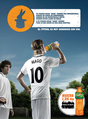 Pepsico Argentina