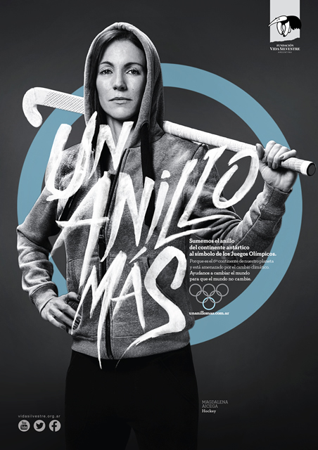 Hockey - Magui Aicega