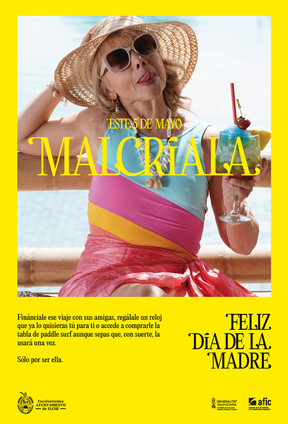 Malcríala 2