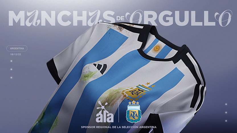 Manchas de Orgullo