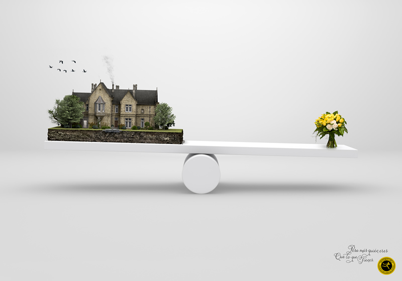 Campaña Interflora