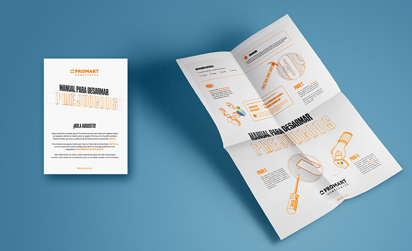 Manual para desarmar prejuicios 2