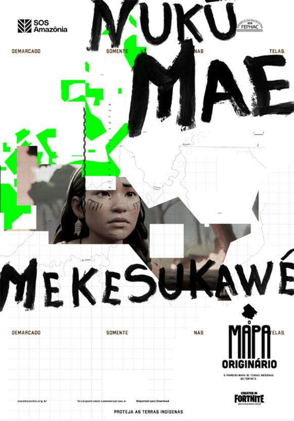 O Mapa Originário 2
