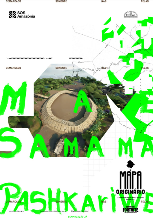 O Mapa Originário 3