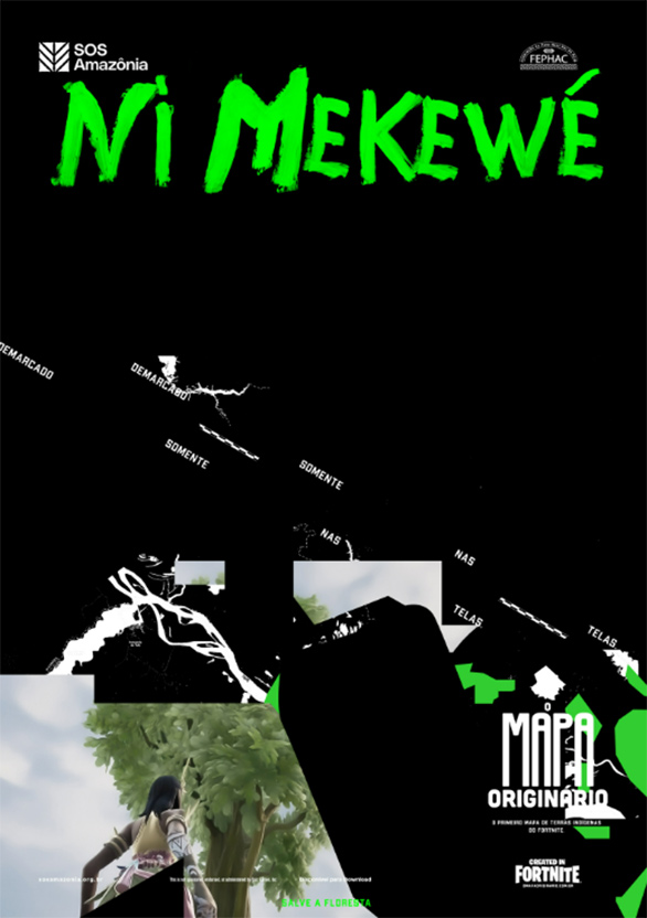 O Mapa Originário 5