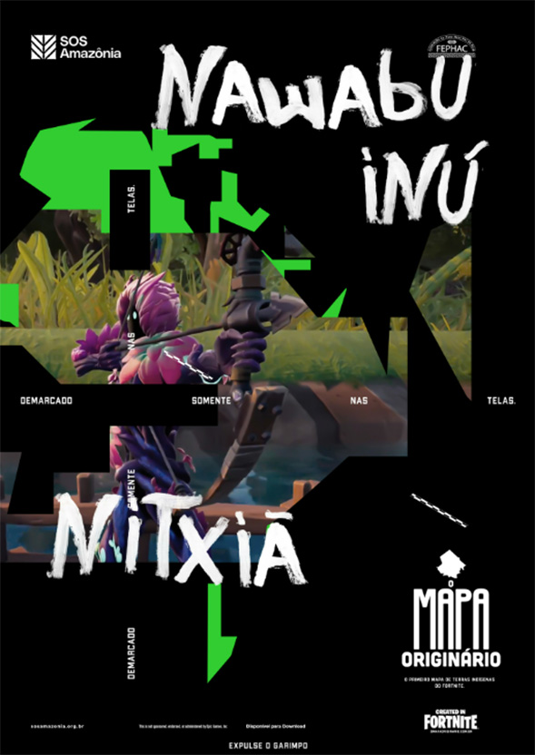O Mapa Originário 6