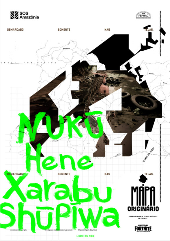 O Mapa Originário 7