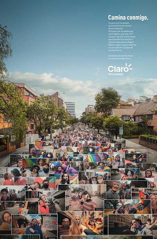 Marcha 2