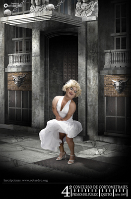 Marilyn