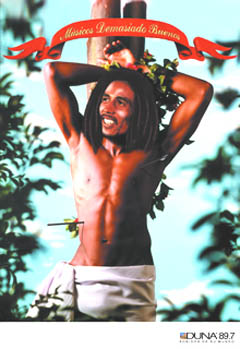 Bob Marley