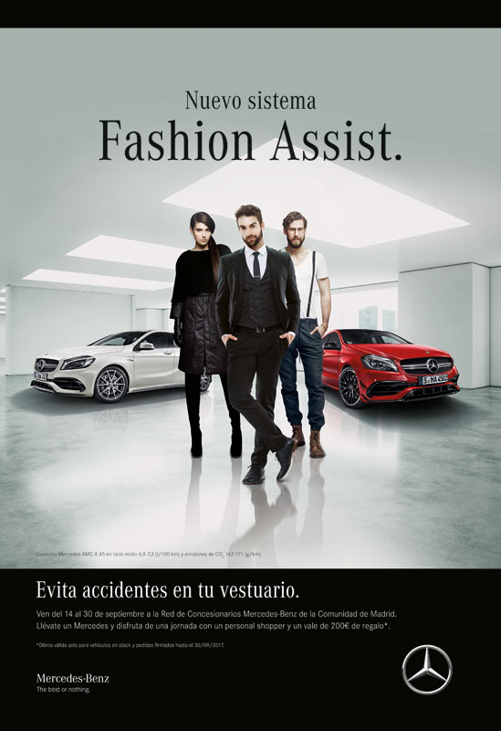Fashion Assist