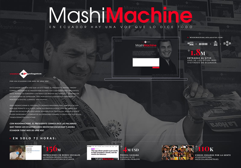 MashiMachine