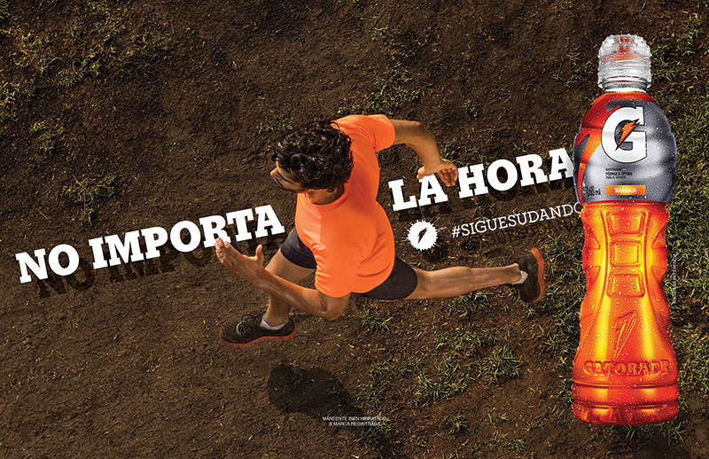 Running